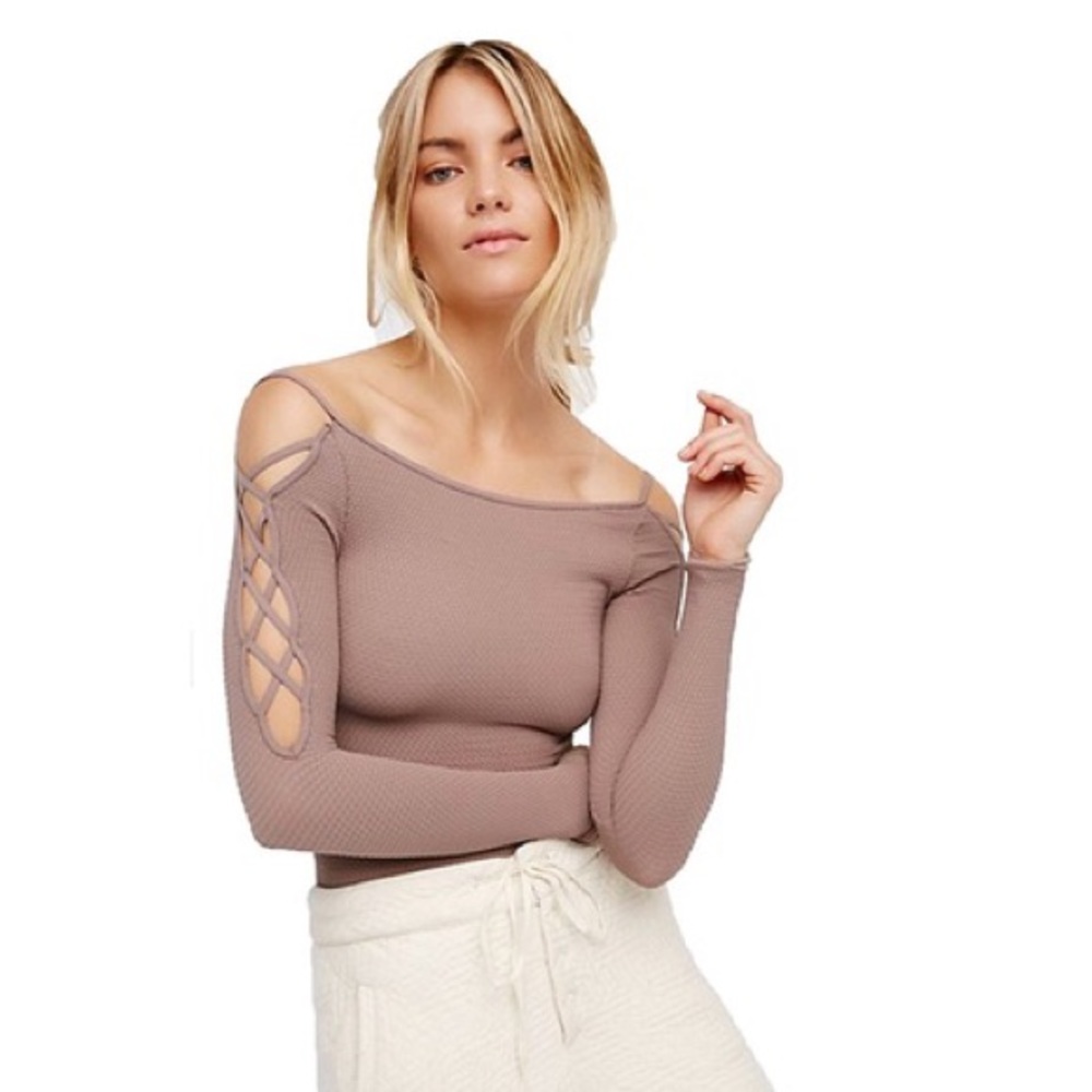Intimately Free Long Sleeve
